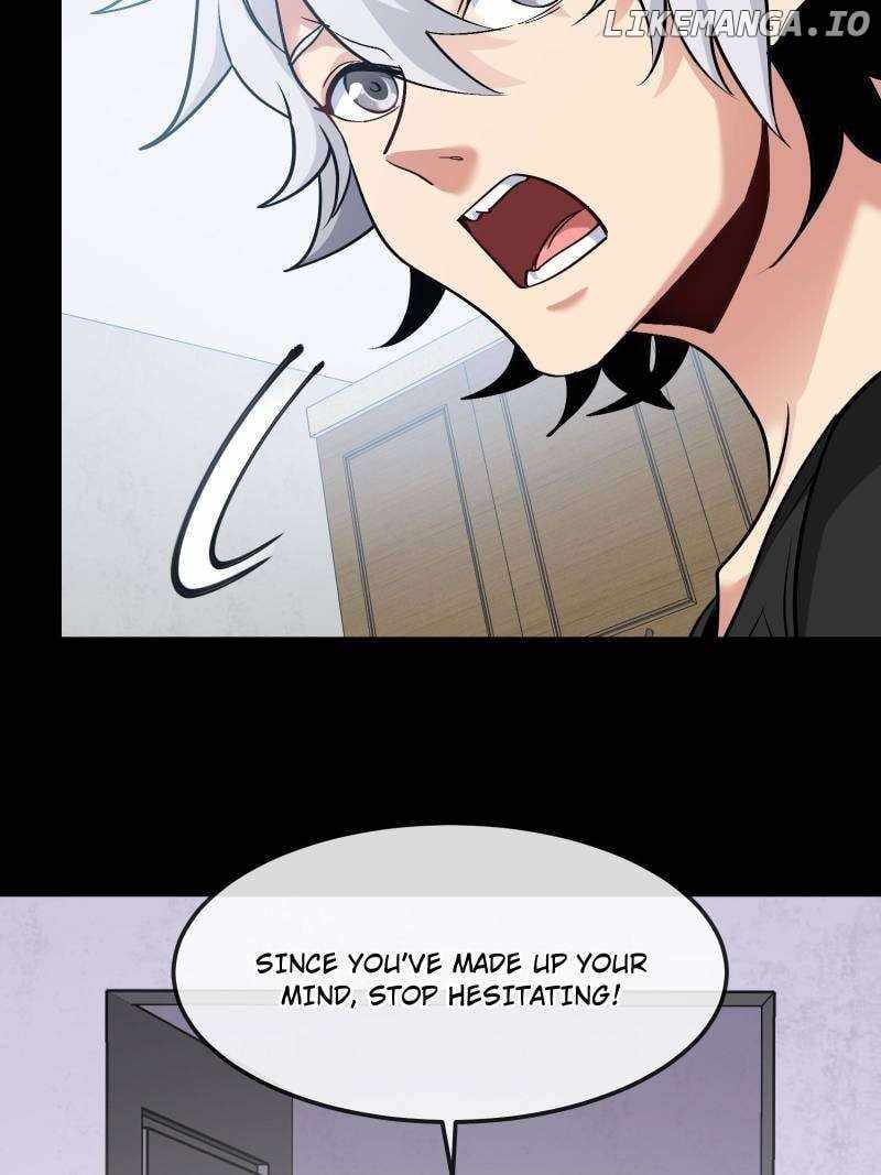 I Am The Monster Overlord Chapter 68 12